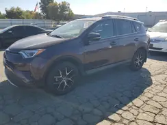 2T3NFREV0GW237199 2016 TOYOTA RAV 4