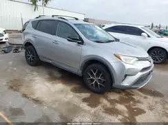 2T3NFREV0GW257162 2016 TOYOTA RAV 4