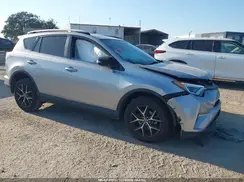 2T3NFREV0GW257260 2016 TOYOTA RAV 4