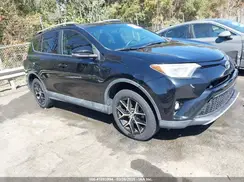 2T3NFREV0GW259249 2016 TOYOTA RAV 4