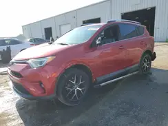 2T3NFREV0GW261907 2016 TOYOTA RAV 4