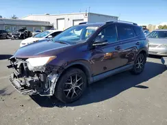 2T3NFREV0GW265245 2016 TOYOTA RAV 4