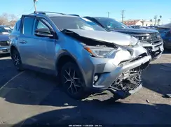 2T3NFREV0GW295121 2016 TOYOTA RAV 4