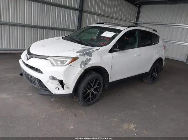 2T3NFREV0GW297449 2016 TOYOTA RAV 4 - Image 2