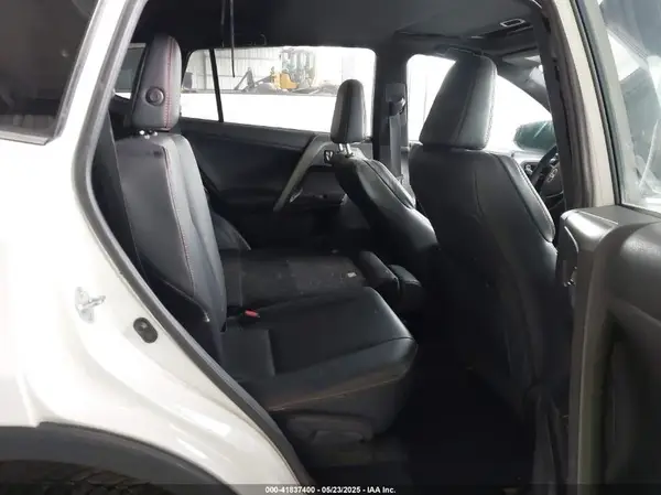 2T3NFREV0GW297449 2016 TOYOTA RAV 4 - Image 8