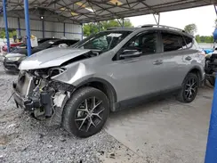 2T3NFREV0GW298617 2016 TOYOTA RAV 4