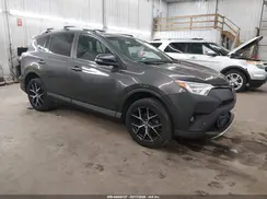 2T3NFREV0GW300964 2016 TOYOTA RAV 4