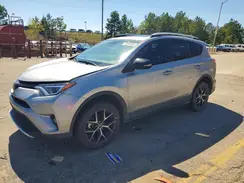 2T3NFREV0GW310037 2016 TOYOTA RAV 4