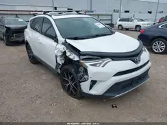 2T3NFREV0GW312046 2016 TOYOTA RAV 4