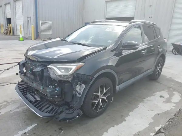 2T3NFREV0GW312225 2016 TOYOTA RAV 4 - Image 1