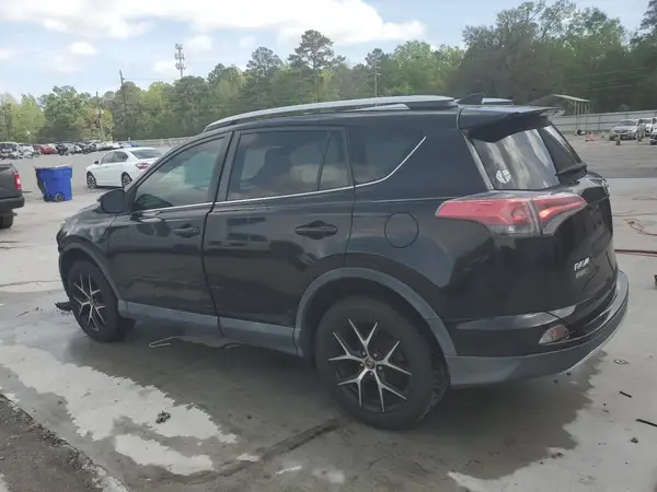 2T3NFREV0GW312225 2016 TOYOTA RAV 4 - Image 2