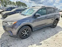 2T3NFREV0HW335747 2017 TOYOTA RAV 4