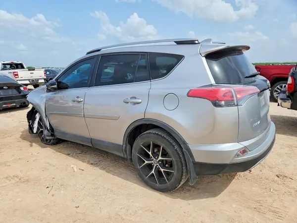 2T3NFREV0HW403111 2017 TOYOTA RAV 4 - Image 2