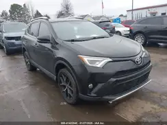 2T3NFREV1GW240533 2016 TOYOTA RAV 4
