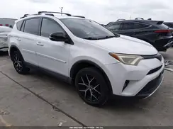 2T3NFREV1GW241066 2016 TOYOTA RAV 4