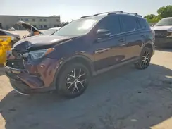 2T3NFREV1GW249426 2016 TOYOTA RAV 4