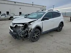 2T3NFREV1GW263603 2016 TOYOTA RAV 4
