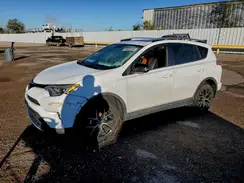 2T3NFREV1GW263813 2016 TOYOTA RAV 4