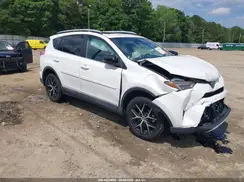 2T3NFREV1GW264329 2016 TOYOTA RAV 4