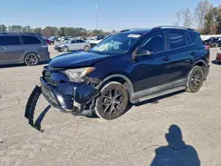 2T3NFREV1GW273385 2016 TOYOTA RAV 4