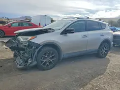 2T3NFREV1GW289392 2016 TOYOTA RAV 4
