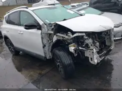 2T3NFREV1GW290655 2016 TOYOTA RAV 4