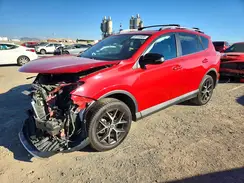 2T3NFREV1GW298089 2016 TOYOTA RAV 4