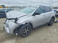 2T3NFREV1GW299503 2016 TOYOTA RAV 4