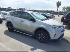 2T3NFREV1GW300584 2016 TOYOTA RAV 4