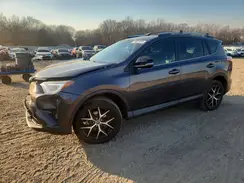 2T3NFREV1GW306028 2016 TOYOTA RAV 4