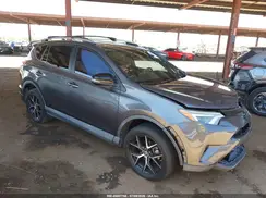 2T3NFREV1GW306613 2016 TOYOTA RAV 4