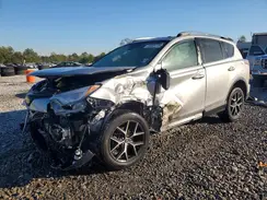 2T3NFREV1HW342156 2017 TOYOTA RAV 4