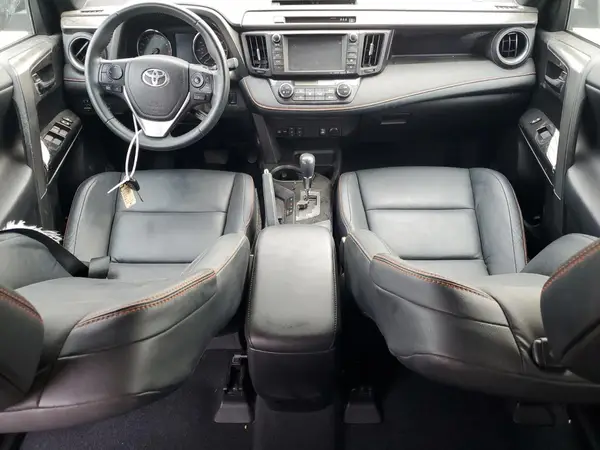 2T3NFREV1HW347924 2017 TOYOTA RAV 4 - Image 8