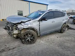 2T3NFREV1HW350922 2017 TOYOTA RAV 4