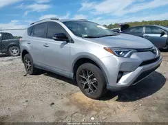 2T3NFREV1HW369003 2017 TOYOTA RAV 4
