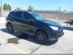2T3NFREV1HW371611 2017 TOYOTA RAV 4