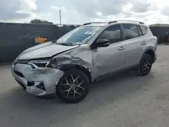 2T3NFREV1HW402338 2017 TOYOTA RAV 4