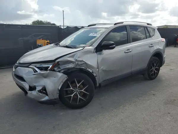 2T3NFREV1HW402338 2017 TOYOTA RAV 4 - Image 1