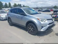 2T3NFREV1JW409473 2018 TOYOTA RAV 4