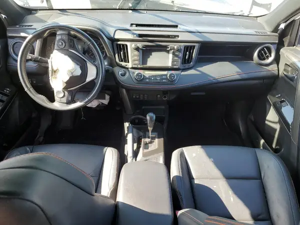2T3NFREV1JW428542 2018 TOYOTA RAV 4 - Image 8