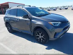 2T3NFREV1JW438584 2018 TOYOTA RAV 4