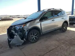2T3NFREV1JW503157 2018 TOYOTA RAV 4