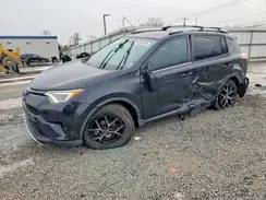 2T3NFREV2GW250553 2016 TOYOTA RAV 4