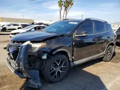 2T3NFREV2GW252240 2016 TOYOTA RAV 4