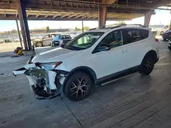 2T3NFREV2GW273279 2016 TOYOTA RAV 4