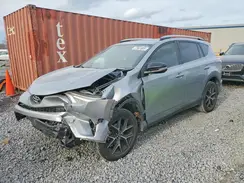 2T3NFREV2GW283052 2016 TOYOTA RAV 4