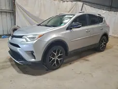 2T3NFREV2GW288574 2016 TOYOTA RAV 4