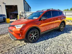 2T3NFREV2GW291765 2016 TOYOTA RAV 4