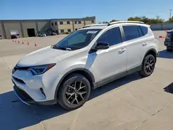 2T3NFREV2GW296528 2016 TOYOTA RAV 4