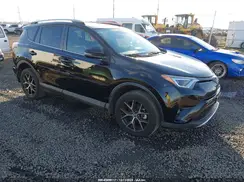 2T3NFREV2GW301145 2016 TOYOTA RAV 4